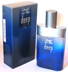 Cool Water Deep Cologne - Click Image to Close